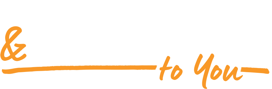 Connected & Committed to you